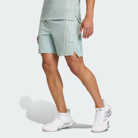 Shorts com Três Listras Projetados Para Treinar Homem adidas