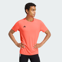 Camiseta Corrida Adizero Essentials Homem adidas