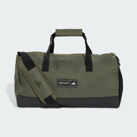 Mala Duffel Três Listras Weekender Pequena Unisex adidas