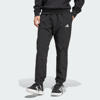 Calça Malha Essential Logotipo Pequeno Homem adidas