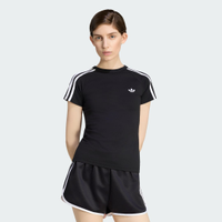 Camiseta SST Mulher adidas
