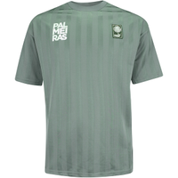 Camiseta do Palmeiras Puma Masculina Manga Curta Ftblngry SS Jersey