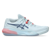 Tênis ASICS GEL-Resolution X Clay - Feminino - Tennis