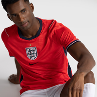 Camisa Inglaterra II 2026/27 Torcedor Nike Masculina