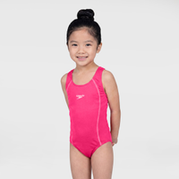 Maiô Speedo Acqua Basic - Infantil