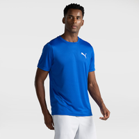 Camiseta Puma Ess Small - Masculina