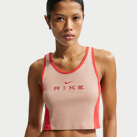 Camiseta Regata LS Nike Nsw Street Gx Tank Feminina