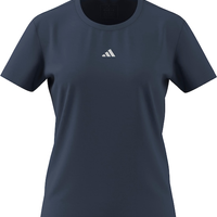Camiseta Feminina adidas treino Básica