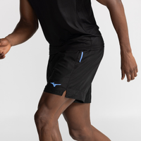 Bermuda Mizuno Run Easy 5 Masculina
