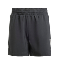 Short adidas Club B 3 Listras Infantil