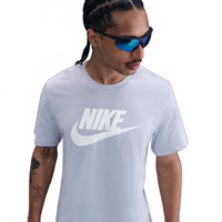 Camiseta Básica Masculina Nike Icon Futura