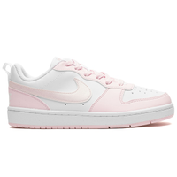 Tênis Infantil Nike Court Borough Low Recraft