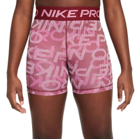 Short Infantil Nike Dri-FIT Sport 5IN