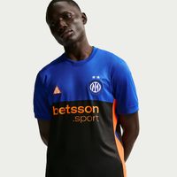 Camisa Inter de Milão IV Nike 2025/26 Torcedor Pro Masculina