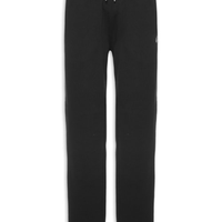Calça Masculina Loopback Sweatpant - Preto