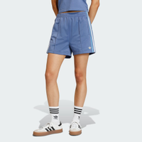 Shorts Firebird Classic Mulher adidas