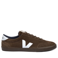 Tênis Feminino Volley Suede - Marrom