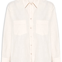 Camisa Feminina Iolita - Off White