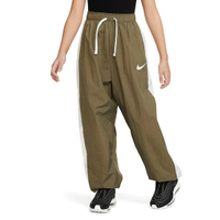 Calça Infantil Nike Sportwear WVN TRND