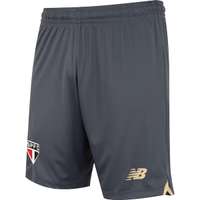Calção do São Paulo 25 New Balance Masculino Treino