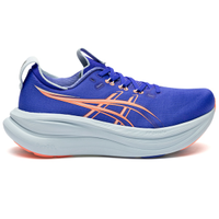 Tênis Feminino Asics Gel-Nimbus 28 Platinum