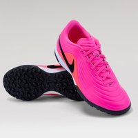 Chuteira Society Adulto Nike Tiempo Maestro Academy