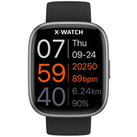 Monitor Cardíaco XWATCH SPO2 XSWUQPI005A