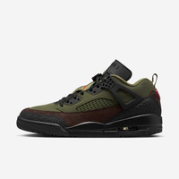 Tênis Jordan Spizike Low Masculino