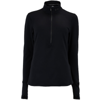 Camiseta Manga Longa Feminina Under Armour Qualifier