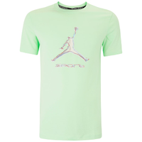 Camiseta Masculina Nike Jordan Manga Curta Sport Dri-Fit GFX