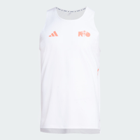 Camiseta Regata adidas Maratona do Rio - Masculina