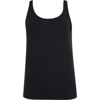 Camiseta Regata Nike Sportswear Chill Knit Feminina