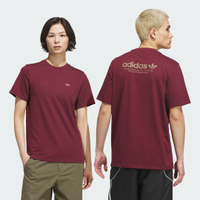 Camiseta Logo 4.0 Unisex adidas