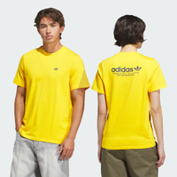 Camiseta Logo 4.0 Unisex adidas