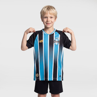 Camisa do Grêmio 26/27 New Balance Torcedor Infantil