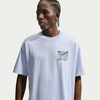 Camiseta Nike Ls U NSW LSE Swoosh Masculina