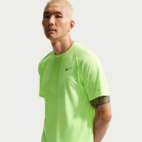 Camiseta Masculina Dri-Fit UV Miller - Verde