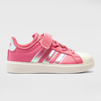 TENIS ADIDAS STREETTALK EL C