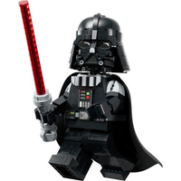LEGO® Star Wars - Minifigura ampliada do Darth Vader