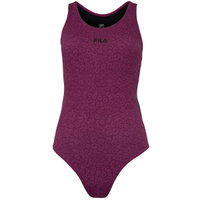 Maiô Fila Austrália Print - Feminino