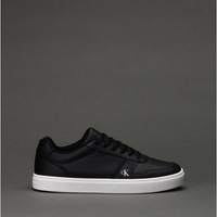 Tênis Ck Basic - Preto Tênis Ck Basic Preto 40