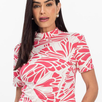 Blusa Feminina - Branco