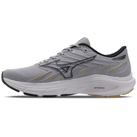 Tênis de Corrida Mizuno Jet 8 42 Cinza