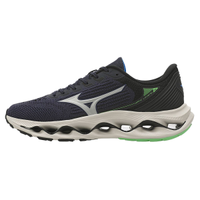 Tênis de Corrida Mizuno Wave Legend 4 39 Azul