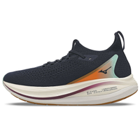 Tênis de Corrida Mizuno Neo Vista 2 34 Azul