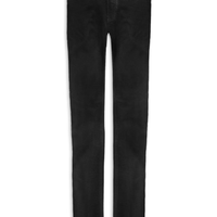 Calça Masculina Color Five Pockets Infinite - Preto