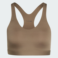 Top Esportivo Suporte Alto Optime Essentials Workout Mulher adidas