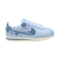 Tênis Nike Cortez Leather Florette Feminino