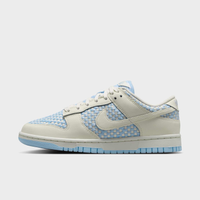 Tênis Nike Dunk Low Woven Feminino
