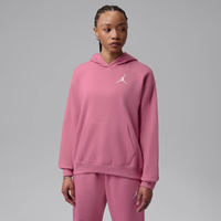 Blusão Jordan Jumpman Fleece Feminino